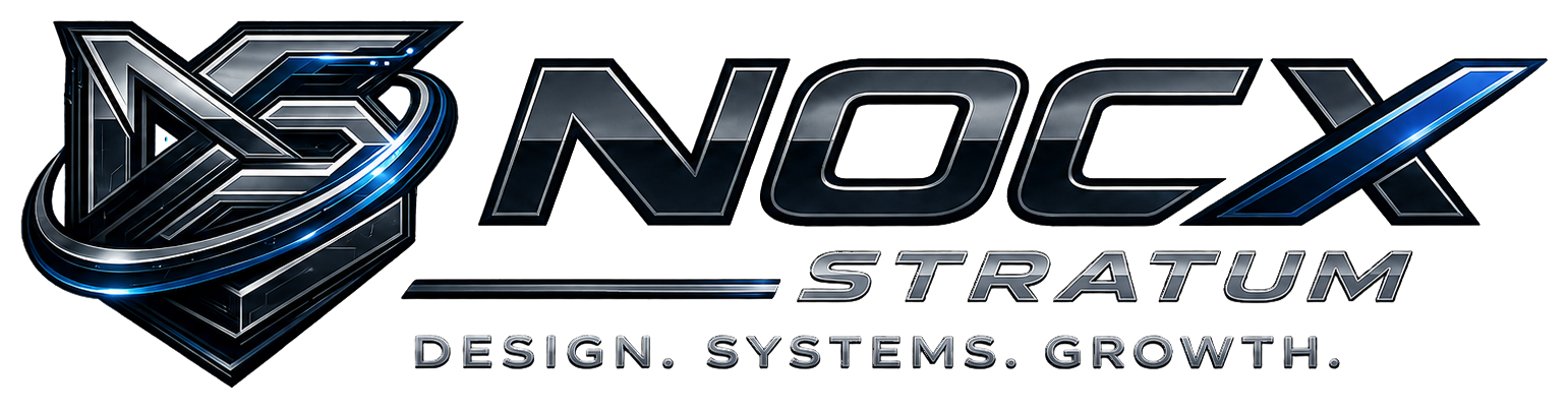 NOCX Stratum